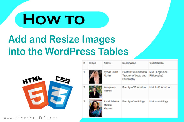 HTML CSS Forced Resizing