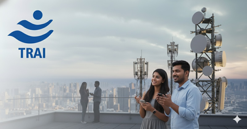 TRAI Verified Caller ID